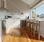Wine Country Villas - Pokolbin - St Kilda Accommodation