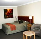 Winning Post Motor Inn - Mudgee - St Kilda Accommodation