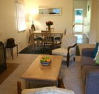 Historic Roseneath Station - St Kilda Accommodation