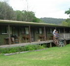 Malibells Country Cottages - St Kilda Accommodation