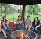 Mogendoura Farm - St Kilda Accommodation