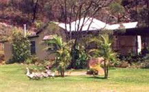 Moorallie Cottage Farm Stay - St Kilda Accommodation 1