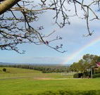 Rocky Mountains - St Kilda Accommodation