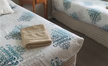 The Art Shack - St Kilda Accommodation 2