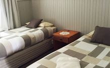 The Art Shack - St Kilda Accommodation 3
