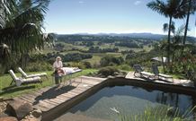 Arding NSW St Kilda Accommodation