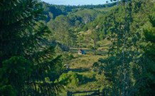 Yarrowyck NSW St Kilda Accommodation