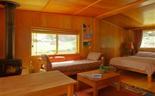 Bolivia NSW St Kilda Accommodation