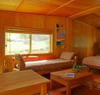Anketell Forest Cottages - St Kilda Accommodation