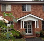 The White House Apartment - St Kilda Accommodation