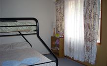 Blackbutt NSW St Kilda Accommodation