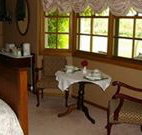 Blueberry Hill Vineyard - St Kilda Accommodation