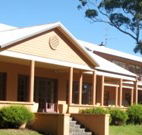 Bundanoon Lodge - St Kilda Accommodation