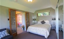 Kangaroo Valley NSW St Kilda Accommodation