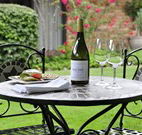 Clifton Gardens Bed and Breakfast Orange - St Kilda Accommodation
