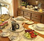 Kangaroo Valley Views - St Kilda Accommodation