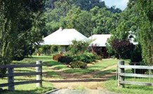 Kerrabee Homestead - - St Kilda Accommodation 2