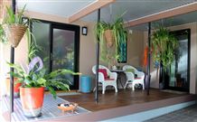 Lilli Pilli Beach Bed And Breakfast - St Kilda Accommodation 2