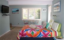 Guerilla Bay NSW St Kilda Accommodation