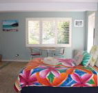 Lilli Pilli Beach Bed and Breakfast - St Kilda Accommodation