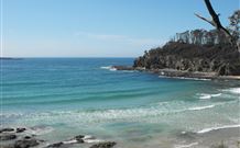 Lilli Pilli Beach Bed And Breakfast - St Kilda Accommodation 3