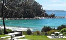 Lilli Pilli Beach Bed And Breakfast - St Kilda Accommodation 4