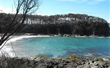 Lilli Pilli Beach Bed And Breakfast - St Kilda Accommodation 6