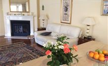 Linden Tree Manor - St Kilda Accommodation 0