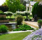 Lochinvar Luxury Cottages - St Kilda Accommodation