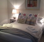 Old Cedars - St Kilda Accommodation