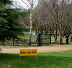 Ophir Gold Bed and Breakfast - St Kilda Accommodation