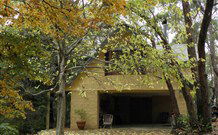Rose Lindsay Cottage - St Kilda Accommodation 0