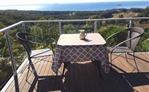 Sapphire Beach B&B - - St Kilda Accommodation 1