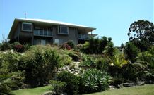 Sapphire Beach B&B - - St Kilda Accommodation 0