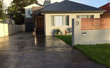 Shellharbour Village Escape - - St Kilda Accommodation 1