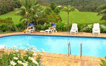 Coffs Harbour NSW St Kilda Accommodation