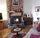 Tenterfield Cottage - St Kilda Accommodation