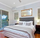 The Acreage Luxury BB and Guesthouse - - St Kilda Accommodation