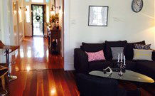 The Pines Bed And Breakfast - St Kilda Accommodation 0