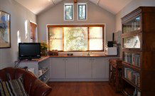 The Studio - - St Kilda Accommodation 0
