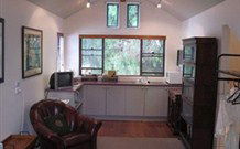 The Studio - - St Kilda Accommodation 2