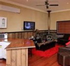 Top of the Range Retreat