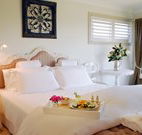 Villa Medici - St Kilda Accommodation