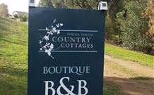 Wagga Wagga Country Cottages - - St Kilda Accommodation 0