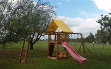 Wagga Wagga Country Cottages - - St Kilda Accommodation 4