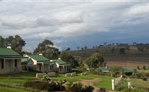 Wagga Wagga Country Cottages - - St Kilda Accommodation 7
