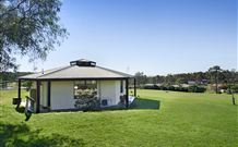 Willow Tree Estate - St Kilda Accommodation 3