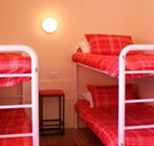 Backpackers  The Entrance - St Kilda Accommodation