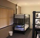 Central Backpackers Coffs Harbour - St Kilda Accommodation