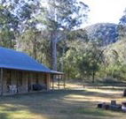 Bald Rock Bush Retreat - St Kilda Accommodation